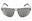 02A - matte black / smoke