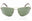 11N - matte light nickeltin / green