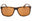 52E - dark havana / brown