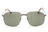 11N - matte light nickeltin / green