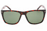 52N - dark havana / green