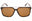 52E - dark havana / brown