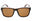 52E - dark havana / brown