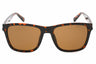 52E - dark havana / brown