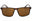 52E - dark havana / brown