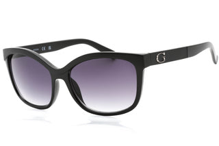 Guess Factory GF0300 Sunglasses-Beverly Hills Eyewear
