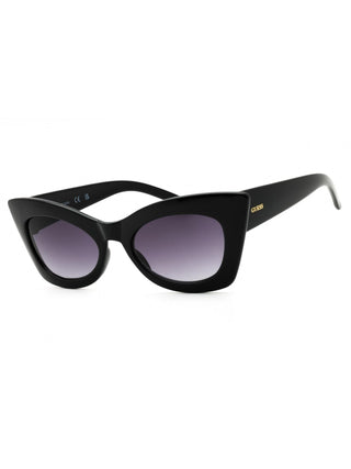Guess Factory GF0346 injected propionate Cat eye  Women's Sunglasses