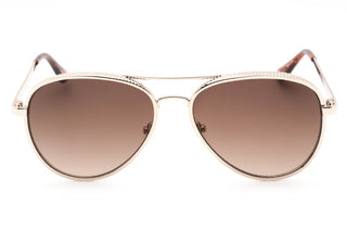 Guess Factory GF0350 Sunglasses-Beverly Hills Eyewear