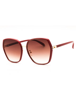Guess Factory GF0407  Metal Rectangular  Women's Sunglasses