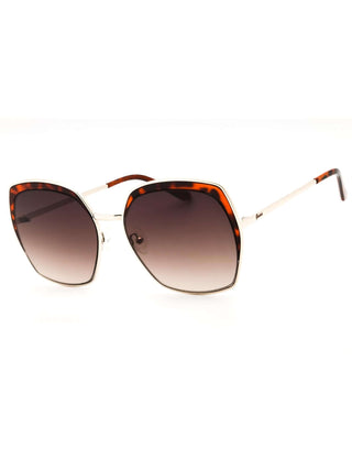 Guess Factory GF0410 Oversized Sunglasses-Beverly Hills Eyewear
