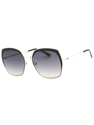 Guess Factory GF0410  Metal Oversized  Women's Sunglasses