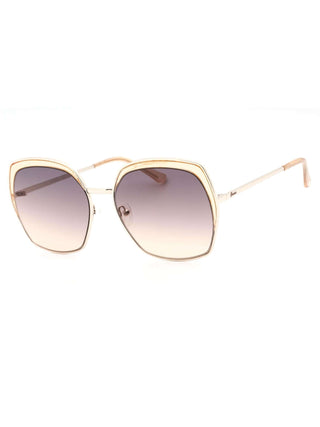 Guess Factory GF0410 Oversized Sunglasses-Beverly Hills Eyewear