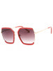 69T - shiny bordeaux / gradient bordeaux