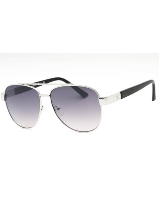 Guess Factory GF5094 Metal Aviator Men's Sunglasses