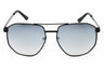 01C - shiny black  /smoke mirror