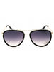 01B - Shiny Black / Grey