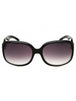 C38 - Black  / Gradient Smoke