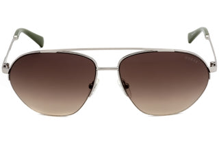 Guess GU00010 Sunglasses-Beverly Hills Eyewear