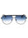 02W - matte black / gradient blue