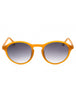 43B - Matte Orange / Gradient Smoke