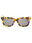 53N - blonde havana / green