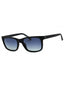 02D - matte black / smoke polarized