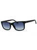 02D - matte black / smoke polarized
