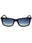 02D - matte black / smoke polarized