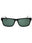 01R - shiny black  / green polarized