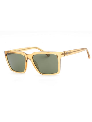 Guess GU00084 plastic Rectangular Men's Sunglasses