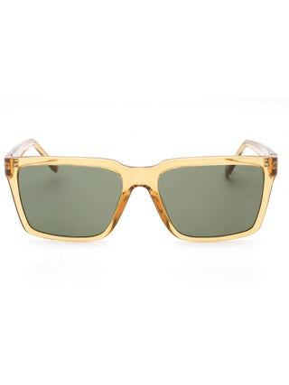 Guess GU00084 plastic Rectangular Men's Sunglasses