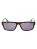 52Y - Dark Havana / Violet