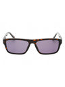 52Y - Dark Havana / Violet