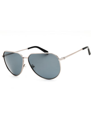 Guess GU00089  Metal Aviator Men's Sunglasses