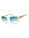 25P - ivory / gradient green