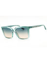 89W - turquoise/other / gradient blue