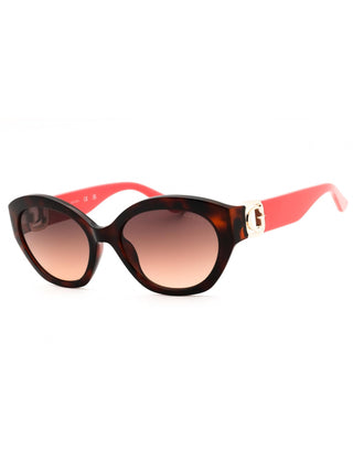Guess GU00104 injected propionate Oval  Women's Sunglasses