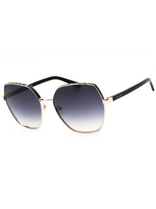 Guess GU00108  Metal Rectangular  Women's Sunglasses