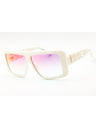 21Z - white / gradient or mirror violet
