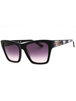 Guess GU00113 acetate Cat eye  Women's Sunglasses