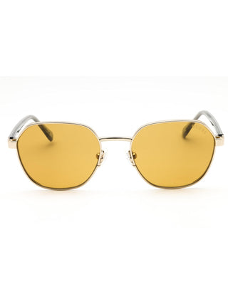 Guess GU00116  Metal Round Men's Sunglasses