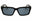 02D - matte black / smoke polarized