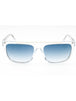 26W - crystal / gradient blue