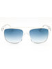 26W - Clear / Gradient Blue