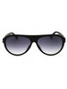 02B - matte black / gradient smoke