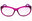81Z - shiny violet / gradient or mirror violet