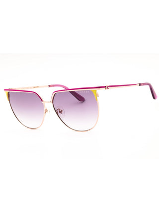 Guess GU00132 Sunglasses-Beverly Hills Eyewear