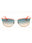 74P - pink /other / gradient green