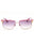 83Z - violet/other / gradient or mirror violet