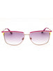 83Z - violet/other / gradient or mirror violet